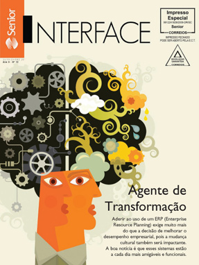 Agentes de transformação