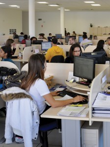 Em 2008, o ambiente de trabalho foi reconhecido no Guia Você S/A Exame.