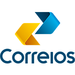 Logo CORREIOS