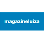 Logo Magazine Luiza