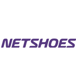 Logo Netshoes