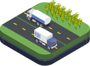 Gestão de Pátio - YMS