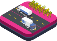 Gestão de Pátio - YMS