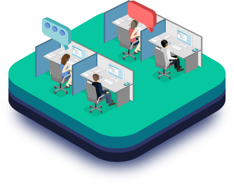 Ícone Backoffice