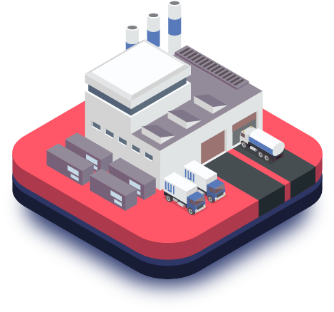 Ícone Industria