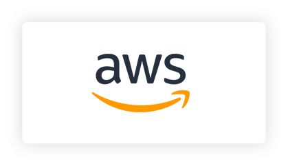 Logo AWS
