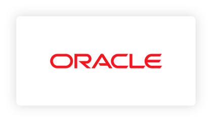 Logo Oracle