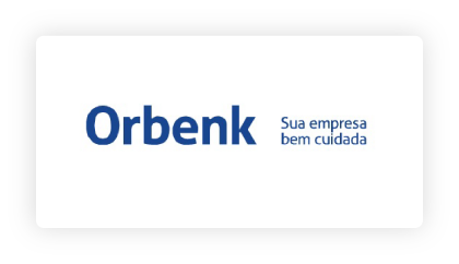 Logo Orbenk