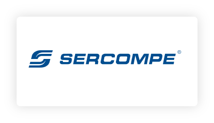 Logo Sercompe