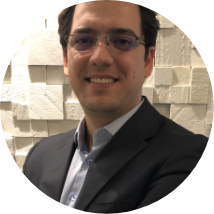 Imagem Perfil Hugo Almeida