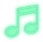 LED musica