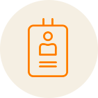 Possibilite a gestão das portarias da sua empresa de forma remota.