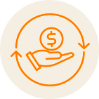 Principais fabricantes de hardware homologados, permitindo flexibilidade para o cliente.