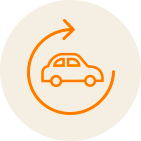 Controle a entrada e saída de veículos na sua empresa.