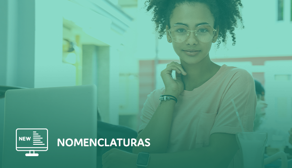 Vídeo novas Nomenclaturas com o eSocial