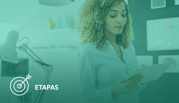 Vídeo validação de etapas para o envio do eSocial