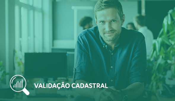 Vídeo o que é qualificação cadastral no eSocial?