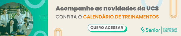 Universidade Corporativa Senior
