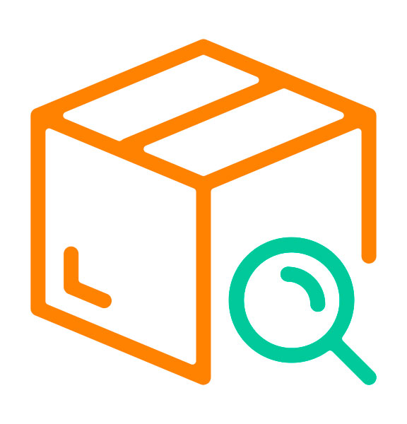 Tela rastreabilidade