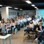 Palestra sobre a portaria 1510 em Blumenau