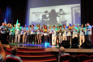 premiacao