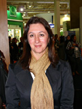 Senior Sistemas na ISC 2010