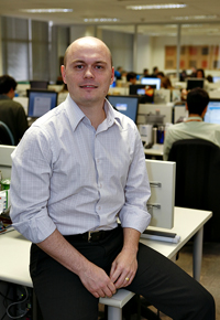 Luís Testa