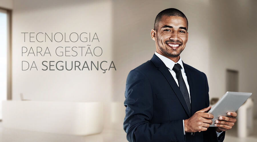 Sistema de Gestão de Acesso e Segurança passa a chamar Ronda Senior