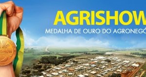 Senior apresenta tendências e inovações em gestão para o agronegócio na Agrishow 2016