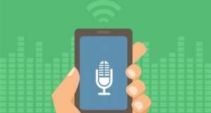 Interfaces naturais em soluções corporativas: o reconhecimento de voz chegando nas aplicações da Senior