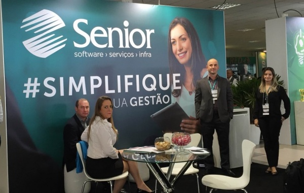 Divulgação Senior