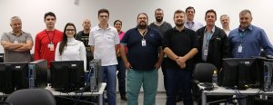 Senior cada vez mais capacitada para atender segmento Logístico