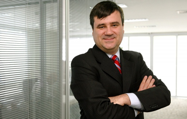 Renato Morcelli assume gerência nacional de Vendas da Senior