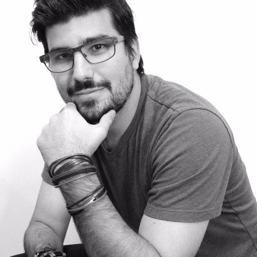 Thoran Rodrigues