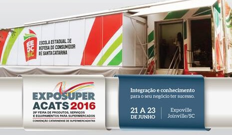 Jussara Dutra fala sobre planejamento e estratégia de gestão de pessoas na 29ª Exposuper