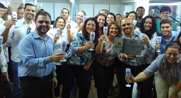 Unidade Senior Espírito Santo comemora 30 anos de atividades