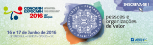 Senior patrocina CONCARH 2016