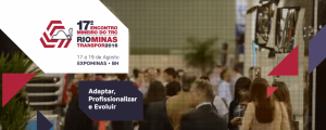 Senior apresenta novidades em mobilidade para gestão logística na RIOMINASTRANSPOR 2016