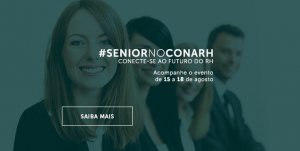 Elaine Saad, presidente da ABRH, fala sobre os desafios do Conarh 2016