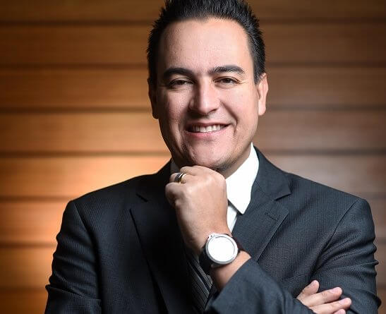 Marcos Scaldelai