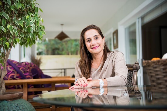 Elaine Saad