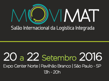 Senior leva soluções de automação e inteligência computacional à Movimat 2016