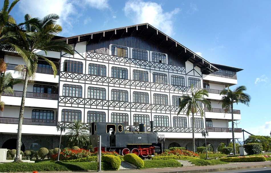 Senior recebe em sua sede candidatos à Prefeitura de Blumenau