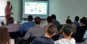 Senior realiza 1° workshop sobre Logística no Nordeste