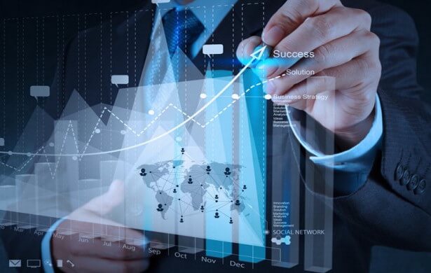 Gartner aponta crescimento global de TI em 2017