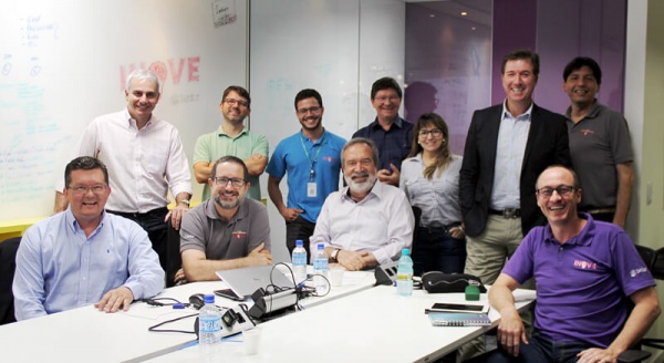 Inove Senior anuncia selecionadas para pré-aceleração