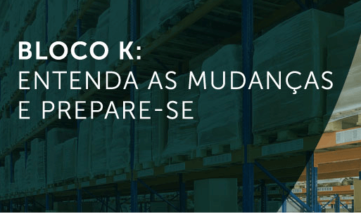 Bloco K é tema de Webinar promovido pela Senior