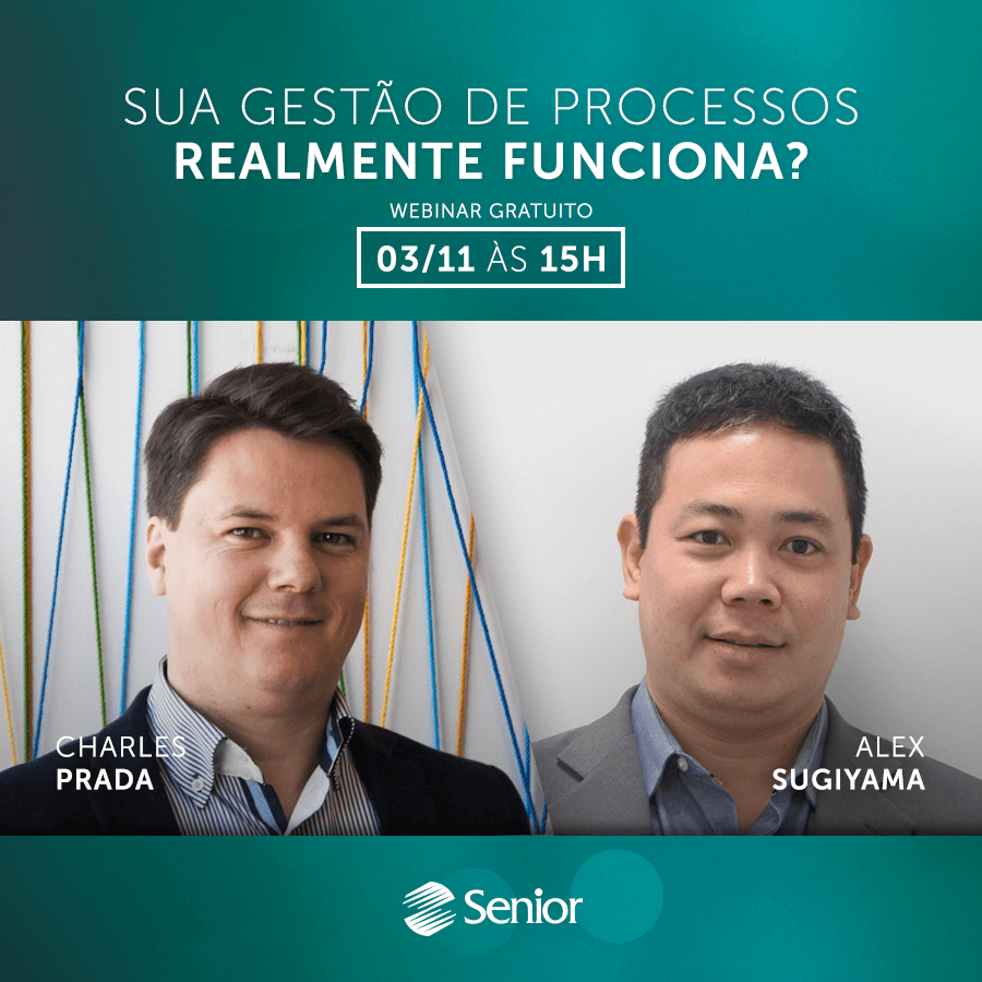 BPM: como as empresas brasileiras podem tirar proveito desse conceito