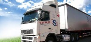 Letsara unifica informações com gestão logística da Senior