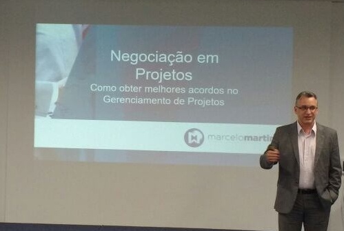 Executivo da Senior lança livro sobre gerenciamento de projetos